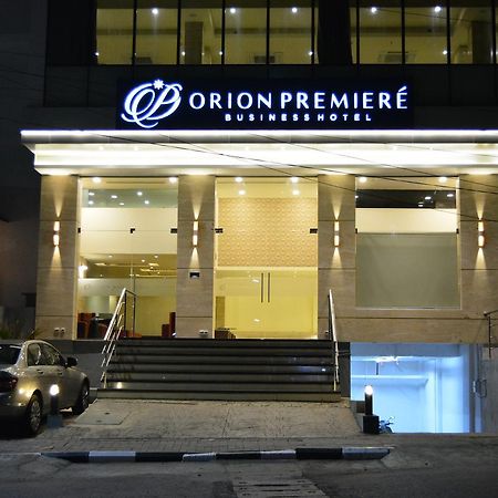 Hotel Orion Premiere Panaji Exterior photo